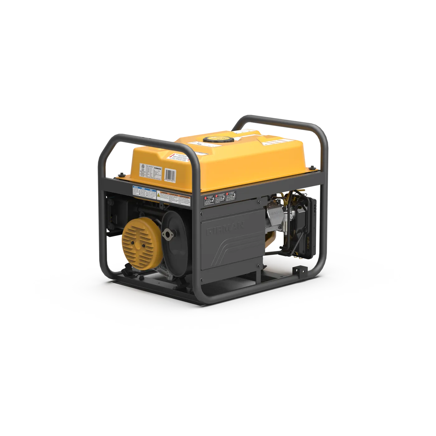 Generator (Gas, 4,000 Watt)