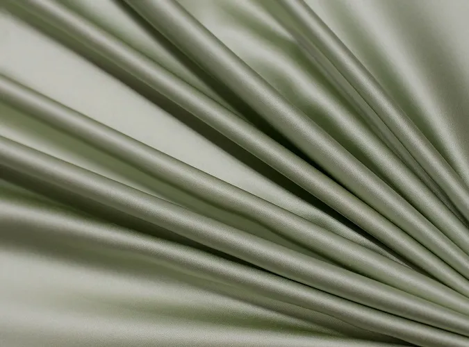 Sage Lamour Linen
