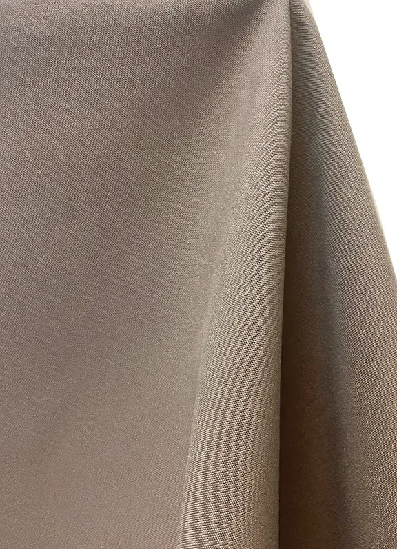 House Linen Ironwood