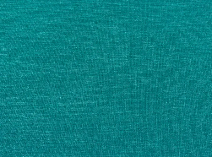 Turquoise Linnea Linen