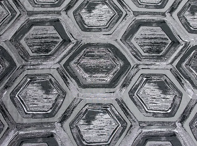 Onyx Prism Linen