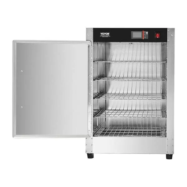 Hot Box Food Warmer