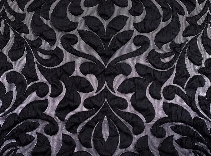 Black Bella Linen