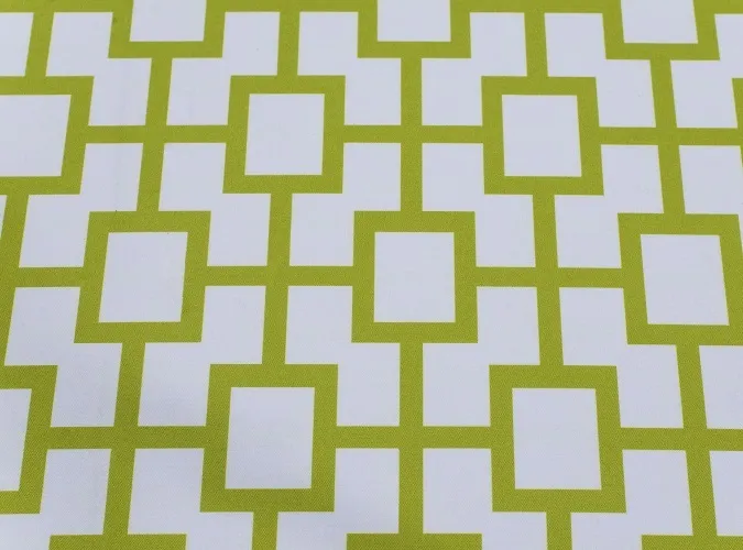 Avocado Piazza Linen