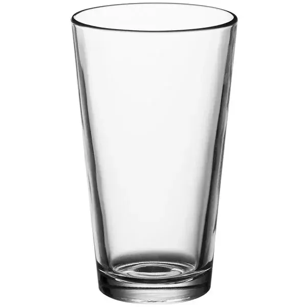 Pint Glass 16 oz.