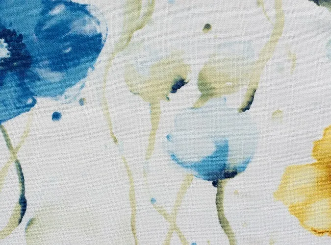 Van Gogh Linen