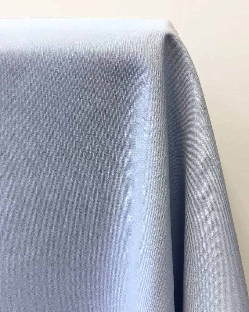 House Linen Grey Blue