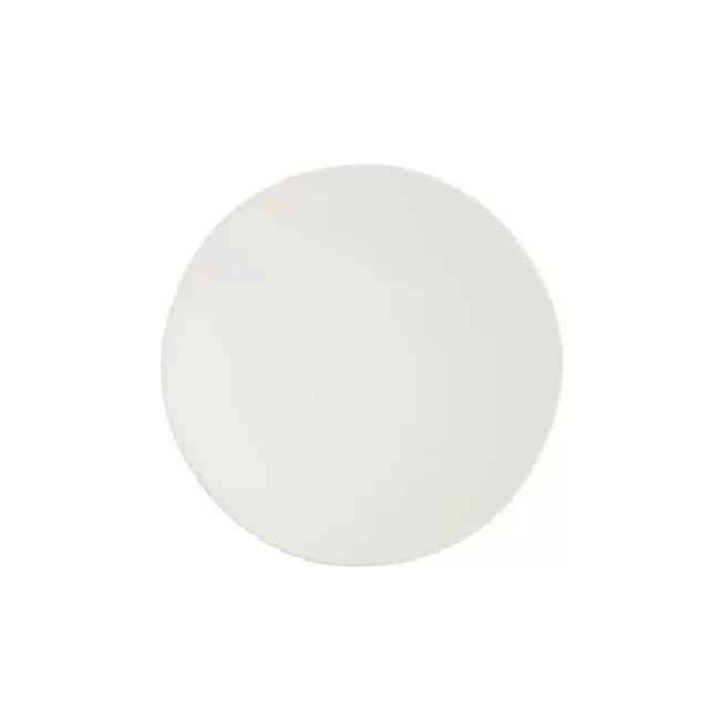 Stoneware Salad/Dessert Plate (Linen)