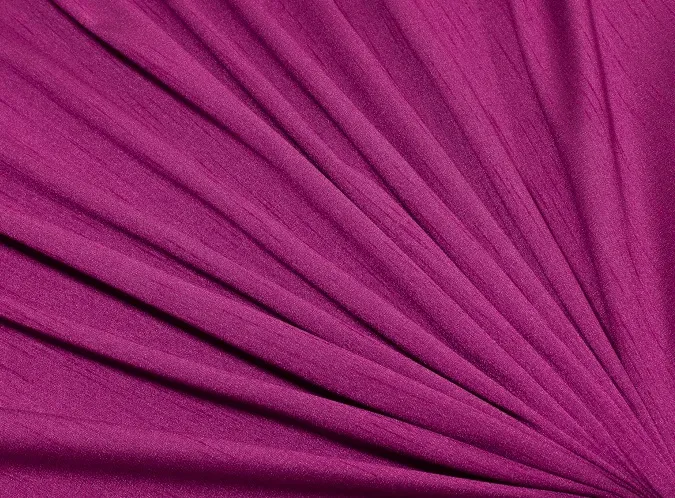 Berry Dupioni Linen