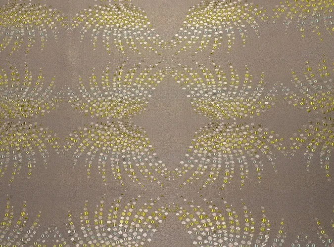 Zesty Dots Linen