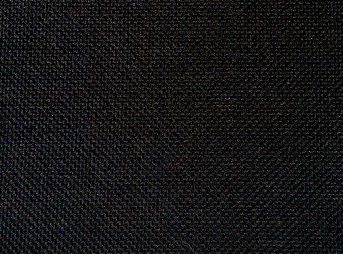 Black Vintage Linen