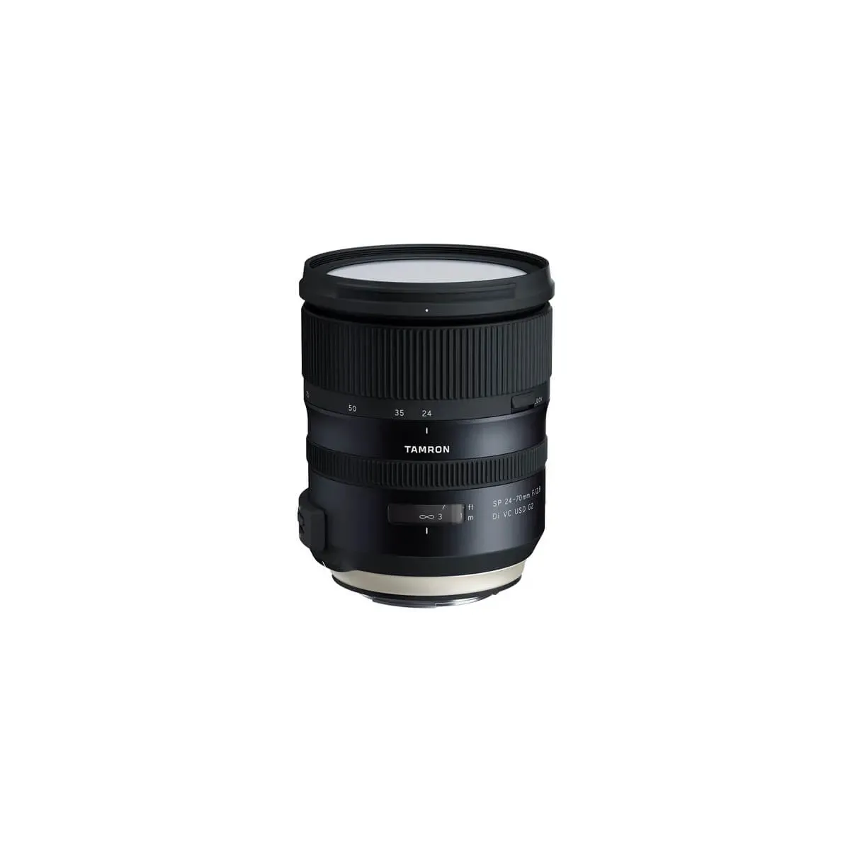 Tamron EF 24-70mm f2.8 G2