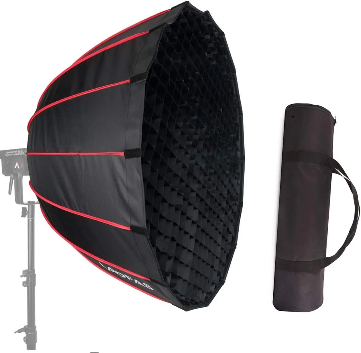 LAOFAS 35in Bowens Mount Softbox