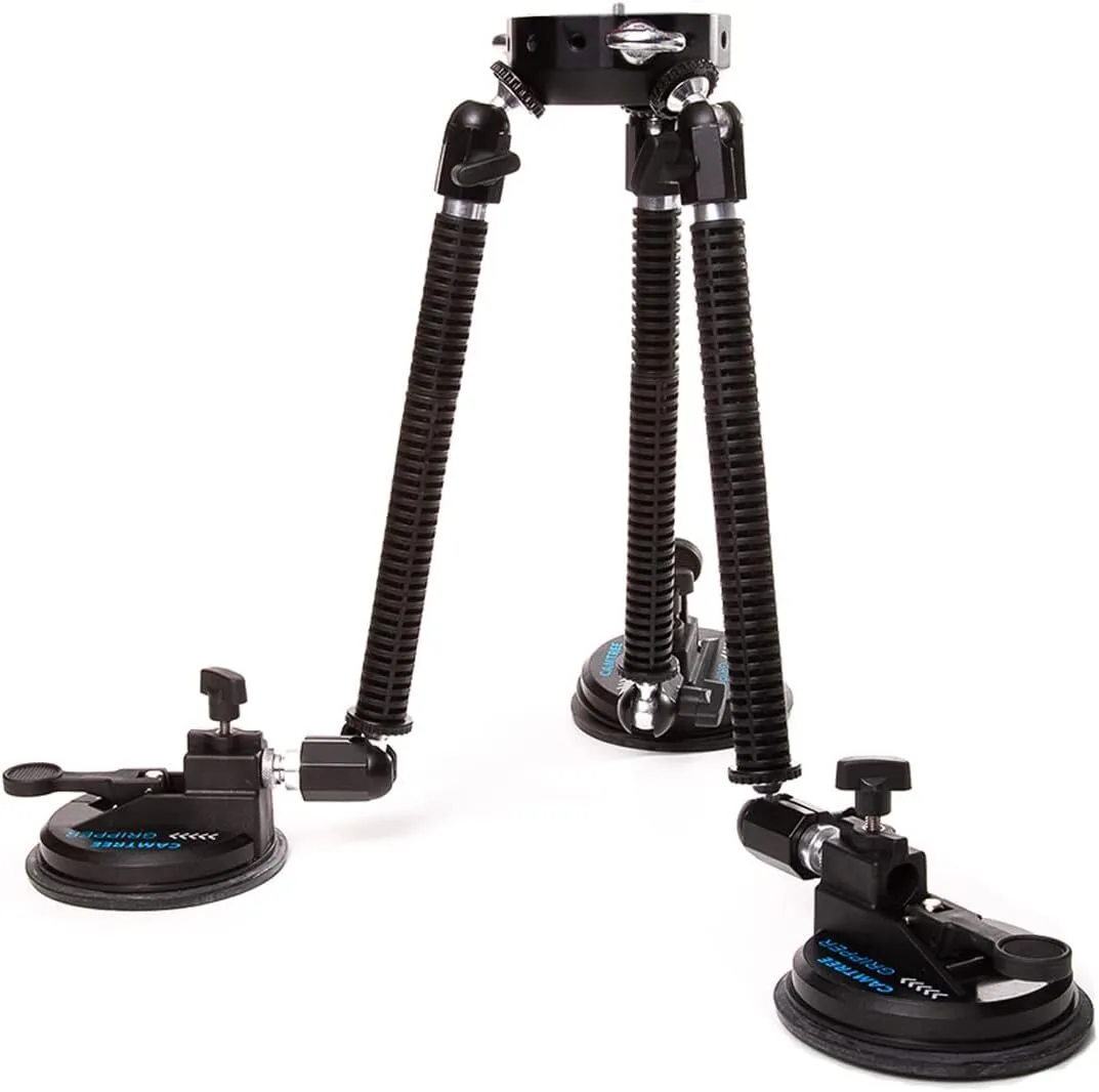 Camtree G-51 Car Rig
