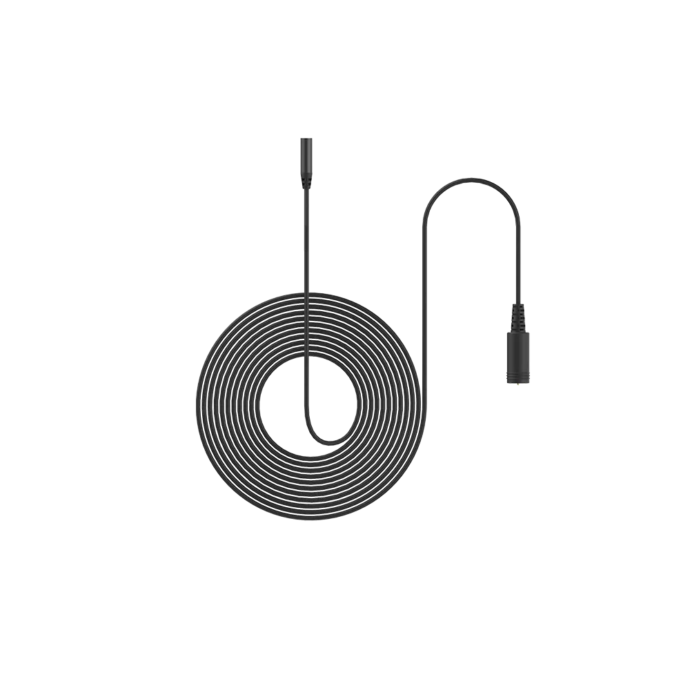 Deity W.Lav Pro BLK (Microdot)