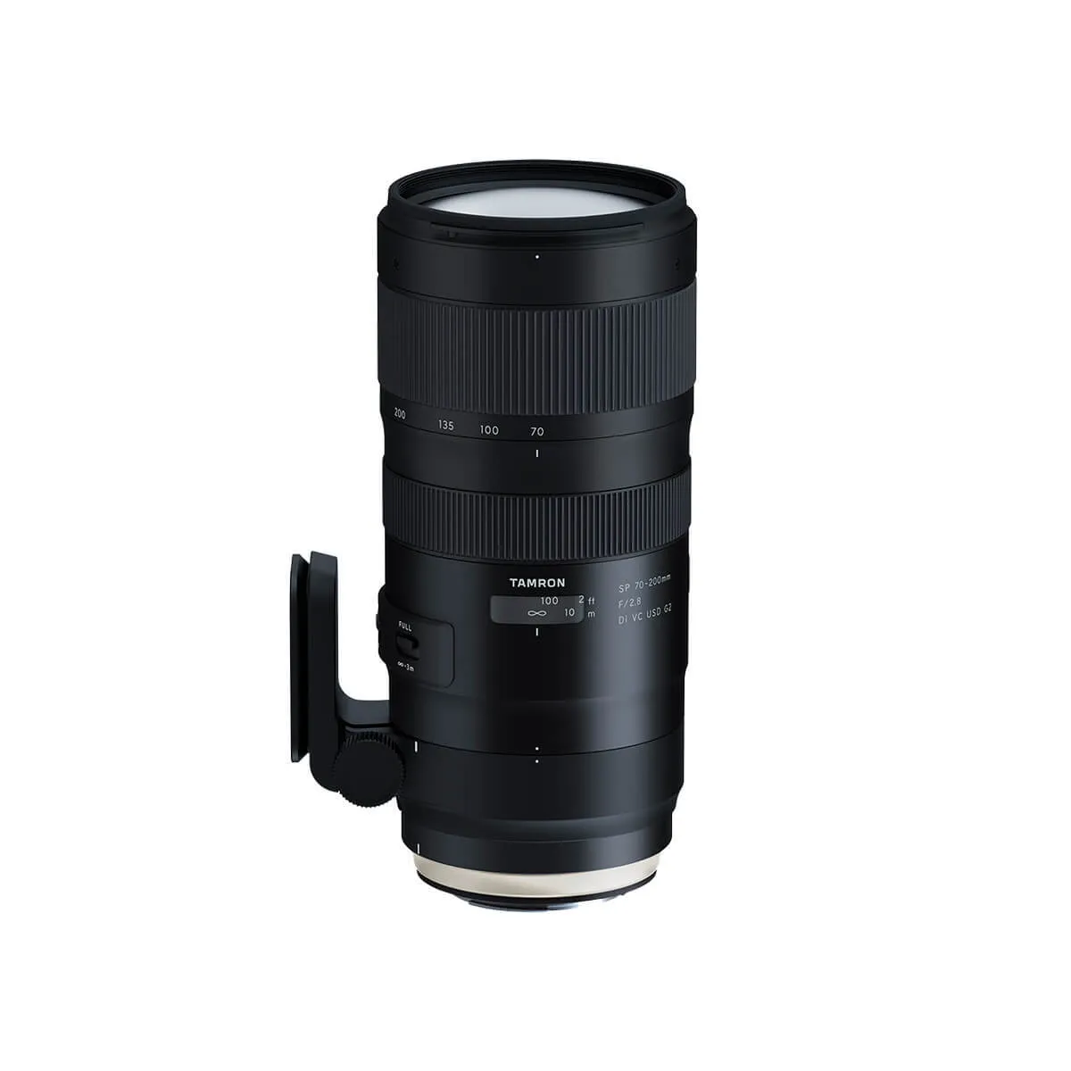 Tamron EF 70-200mm f2.8 G2