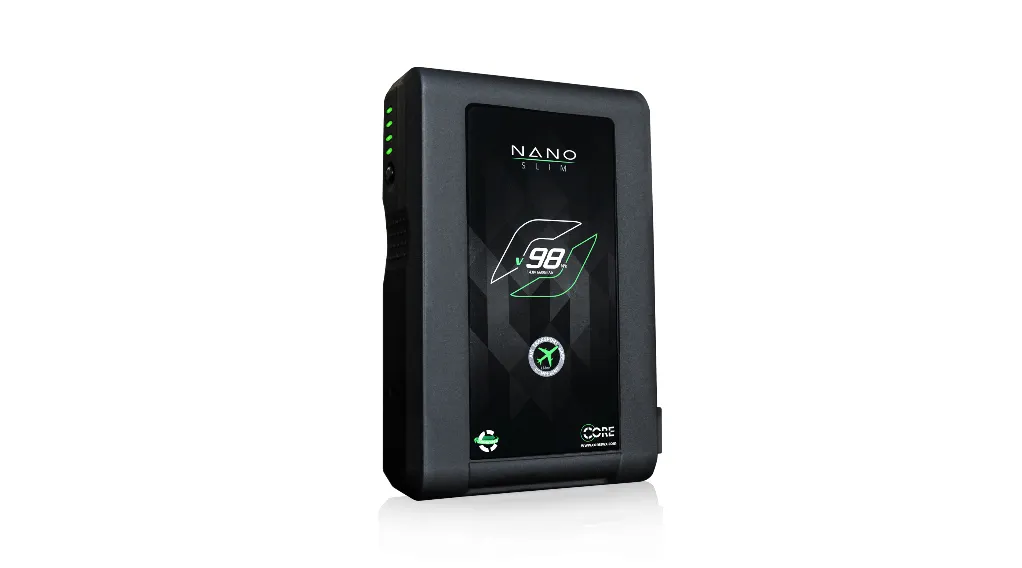 Core SWX Nano Vmount 98Wh