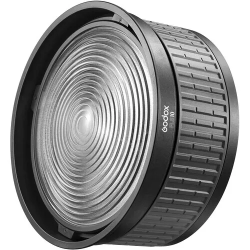 Godox FLS10 Fresnel
