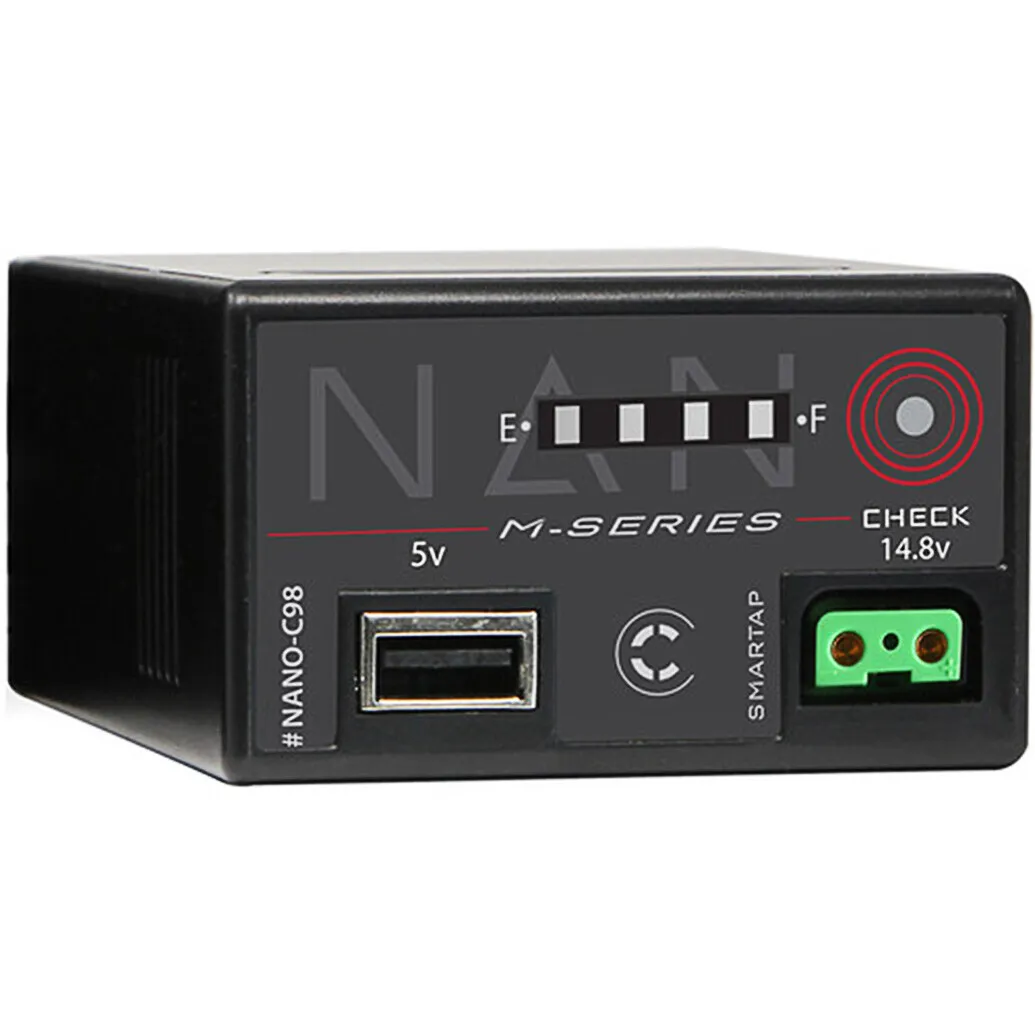 Core Nano-C98 BP-A Battery