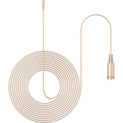 Deity W.Lav Pro Beige (Microdot)