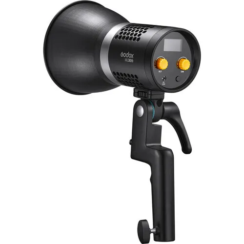 Godox ML30bi