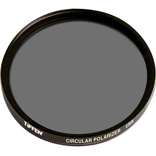 Tiffen Circular Polarizing Filter (82mm)