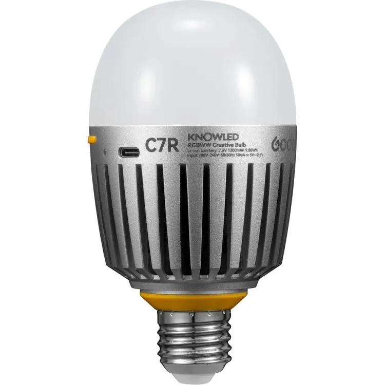 Godox Knowled C7r