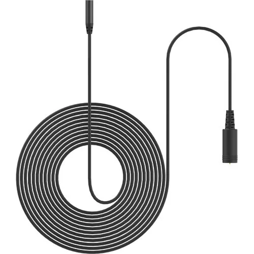 Deity W.Lav Pro BLK (Microdot)