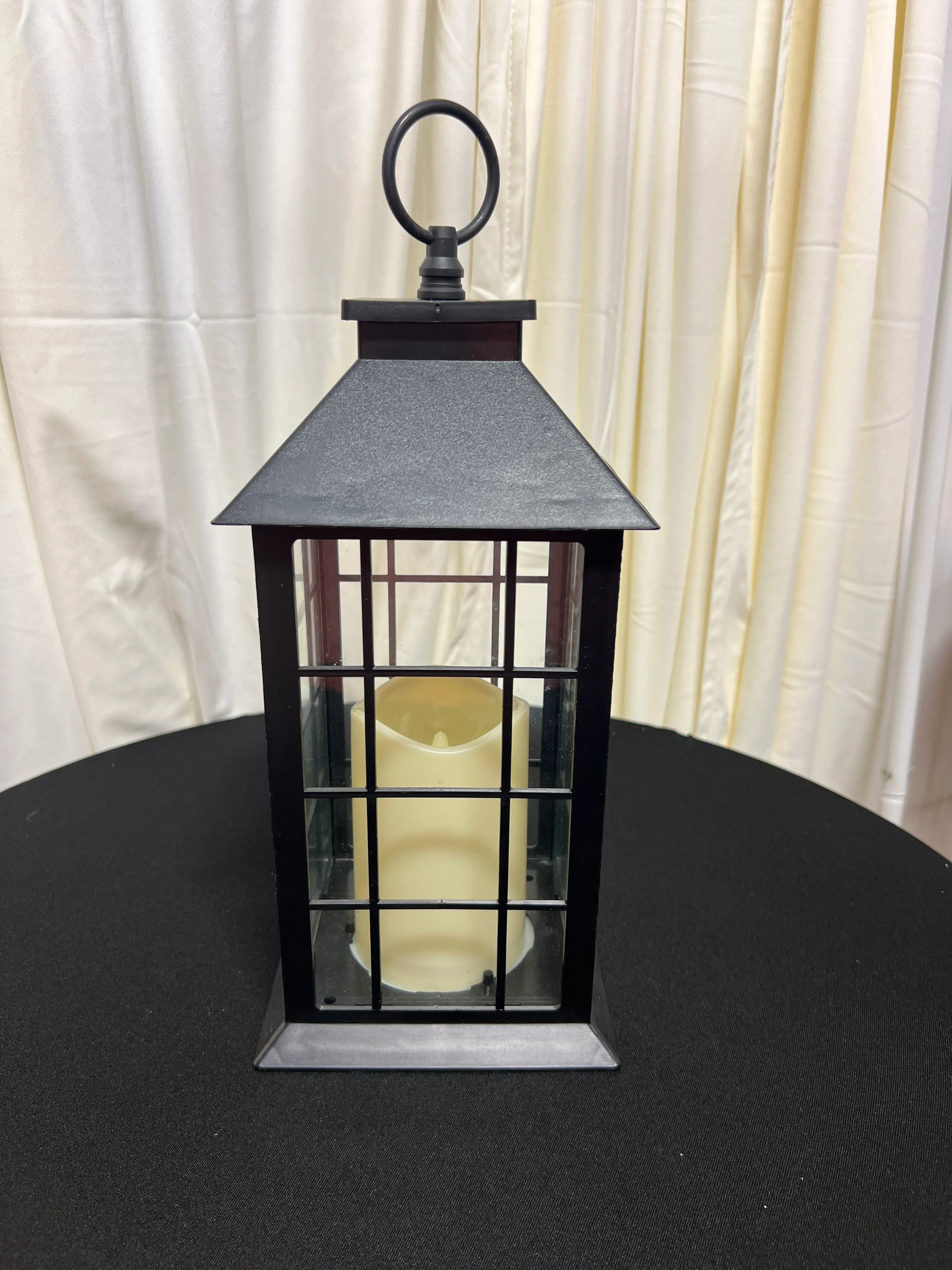Lanterns