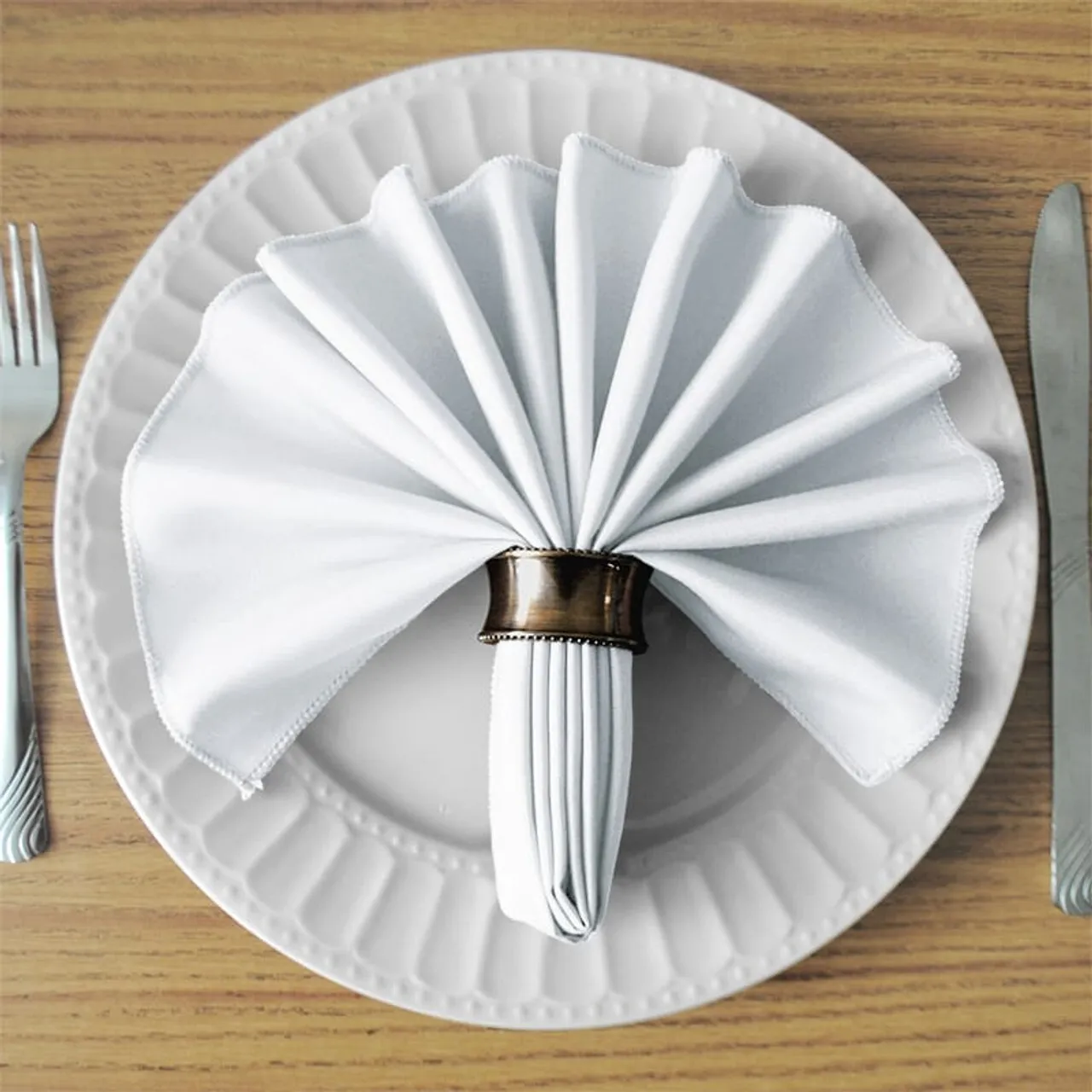 Cloth Napkins