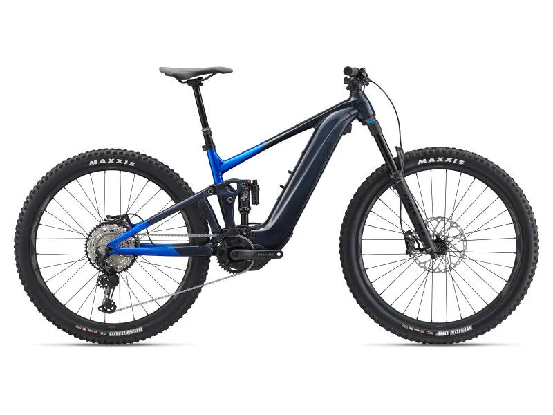 Giant Trance X E+ 1 Rental Finch Hatton Finch Hatton MTB Rentals