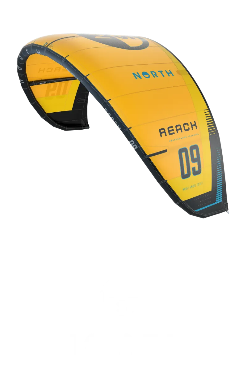 North Reach
