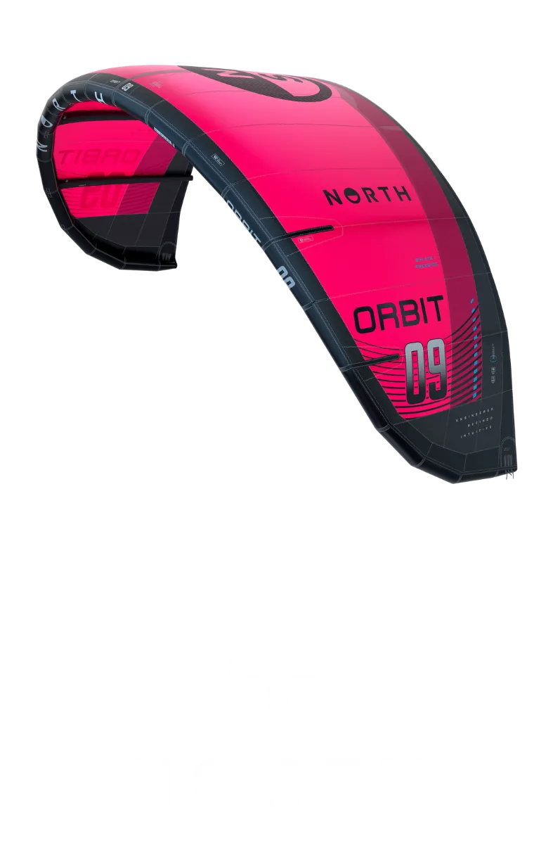 North Orbit