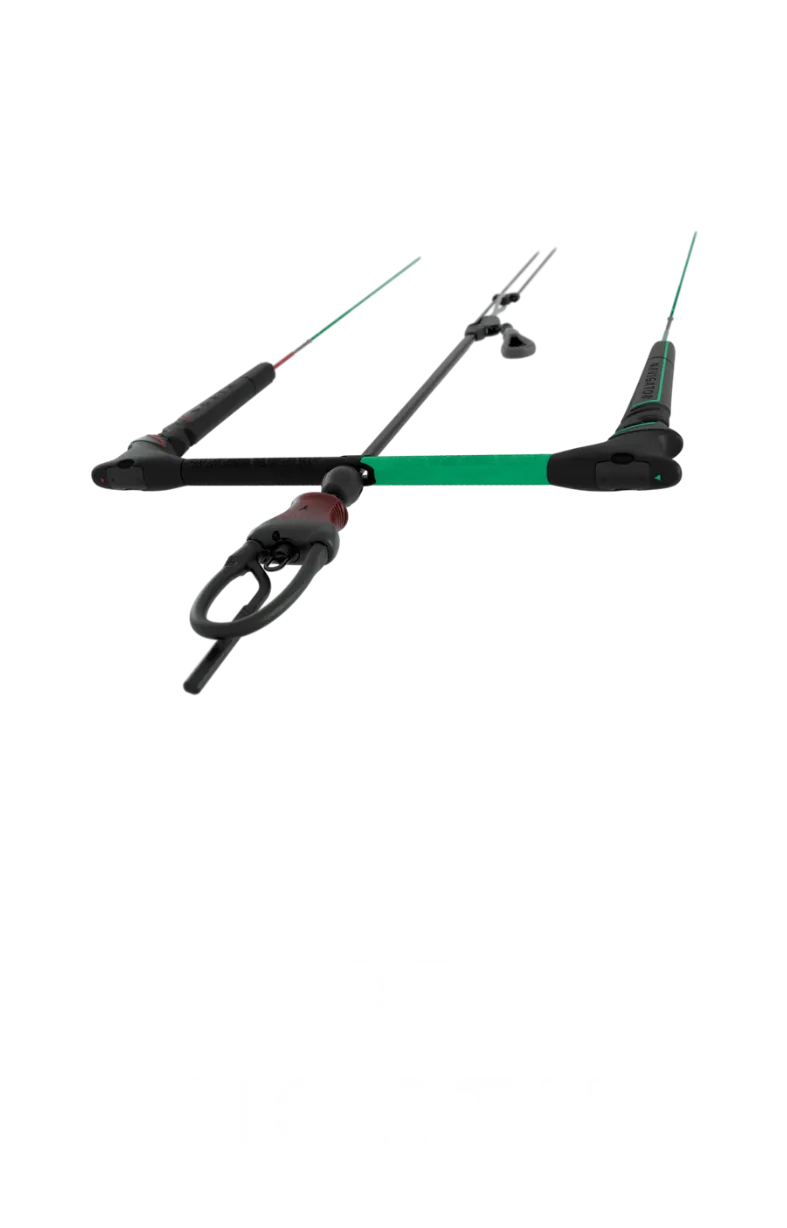 Navigator Control System Short Throw
