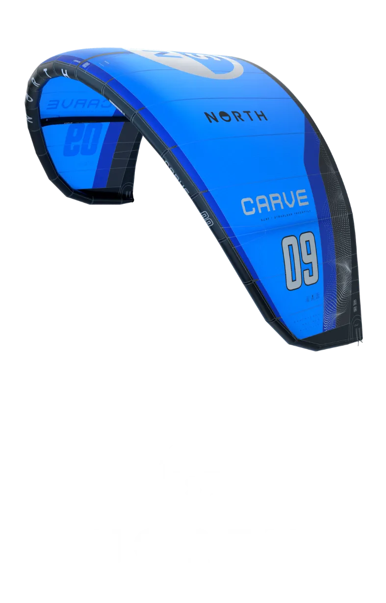 North Carve