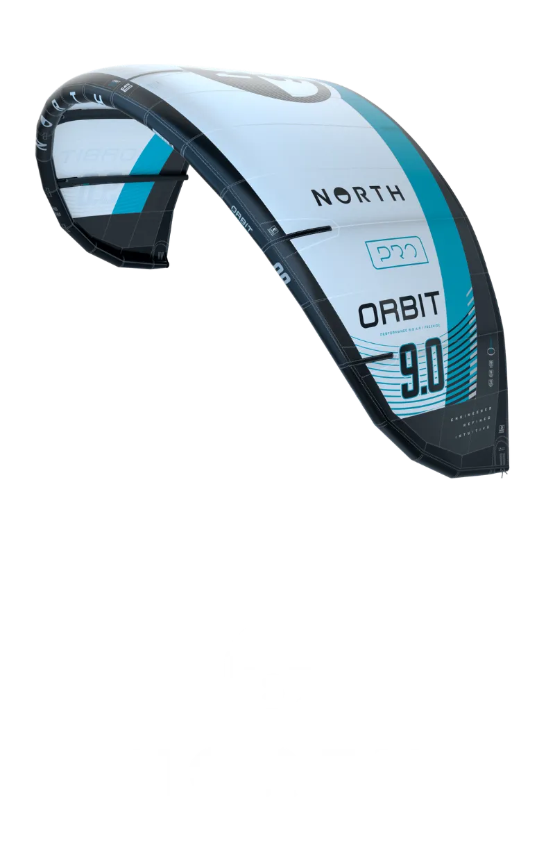 North Orbit Pro