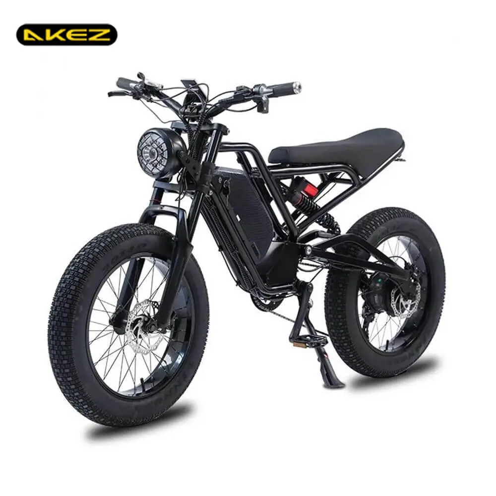 BUY FAT EBIKE