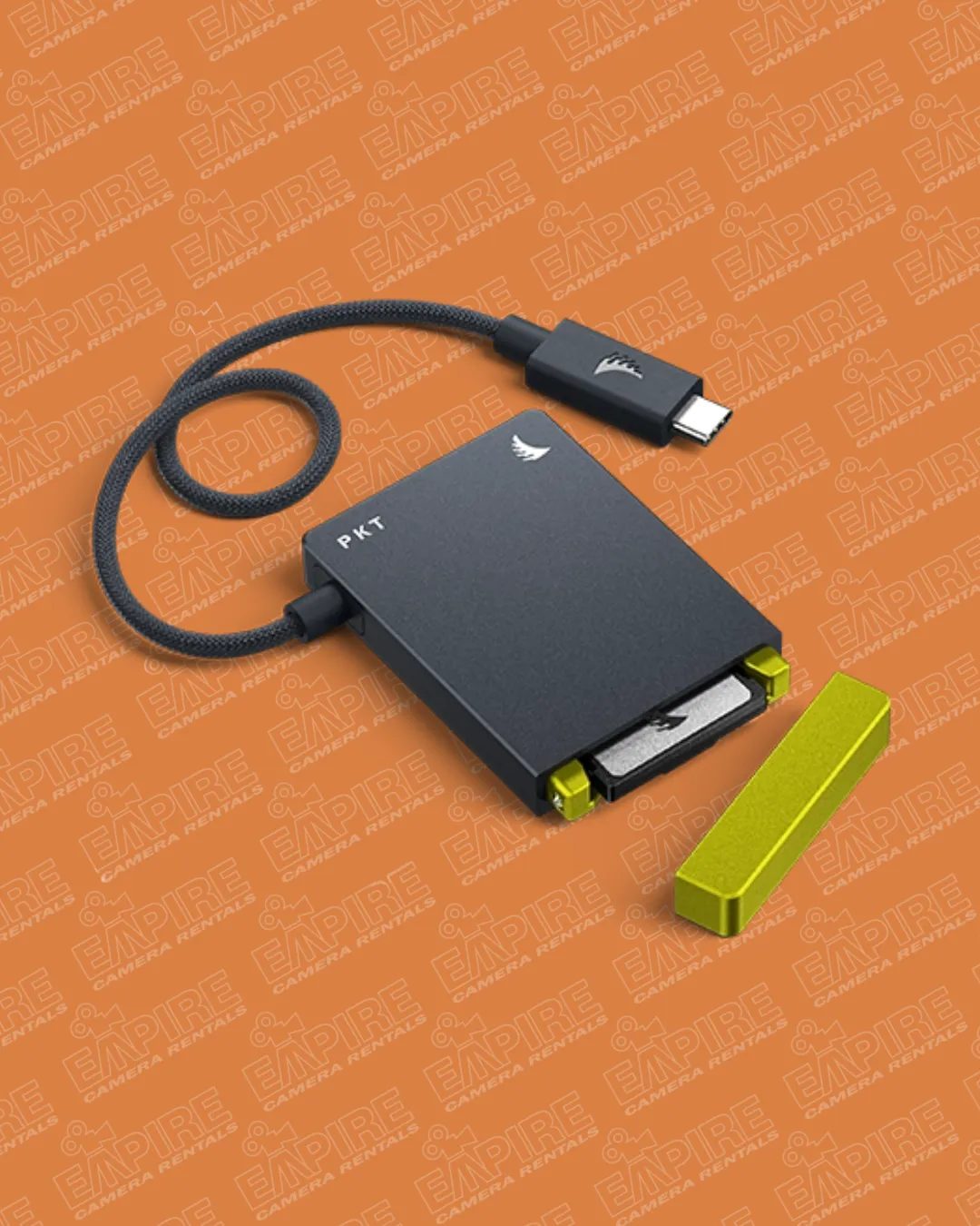 Angelbird CFExpress B Reader