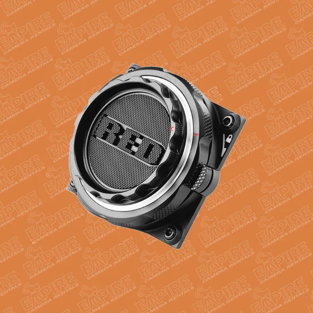 RED EF MOUNT