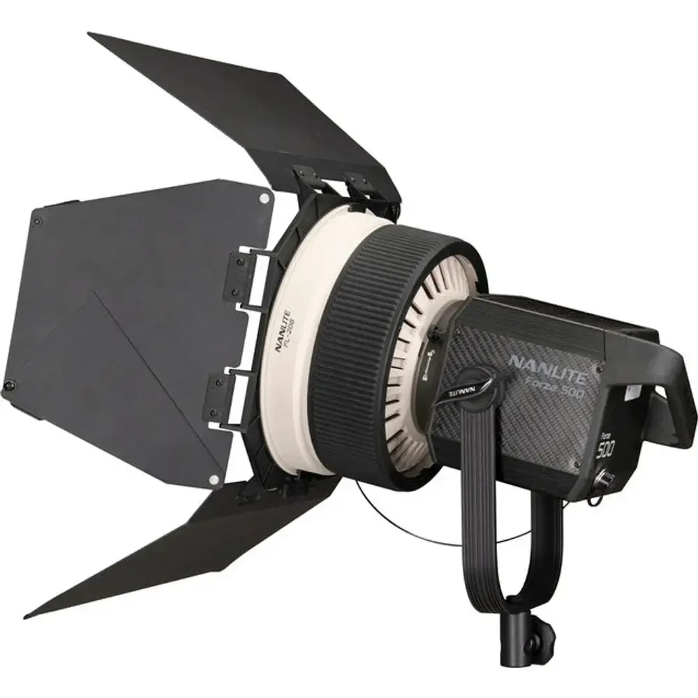 Nanlite FL-20G Frensel