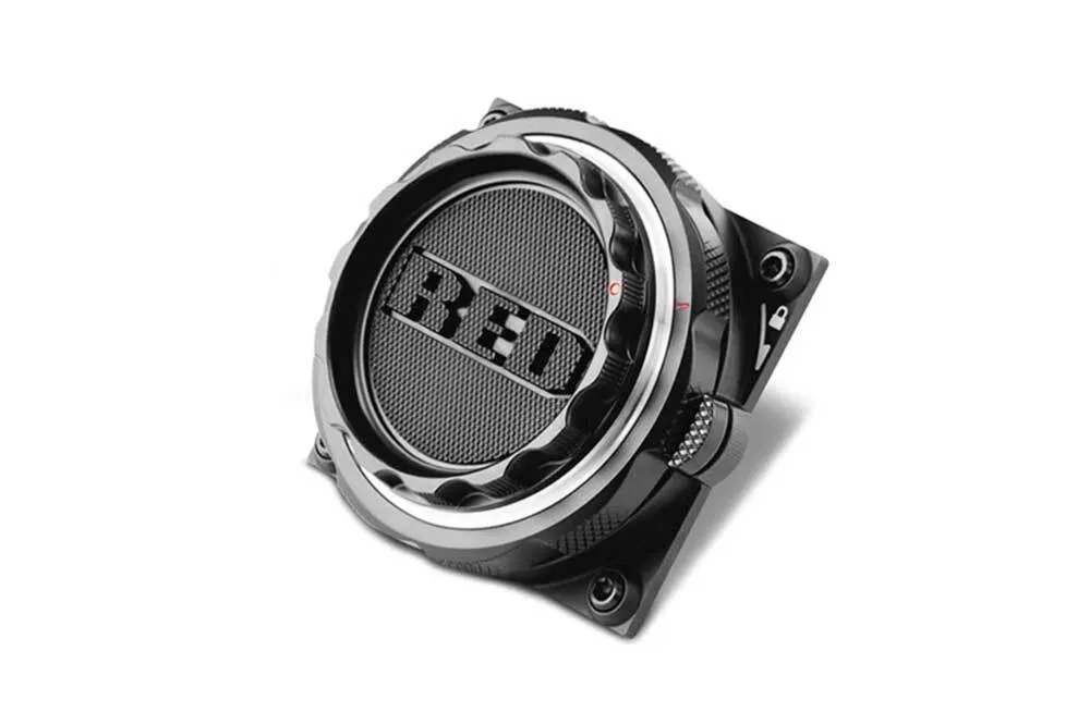 RED EF MOUNT