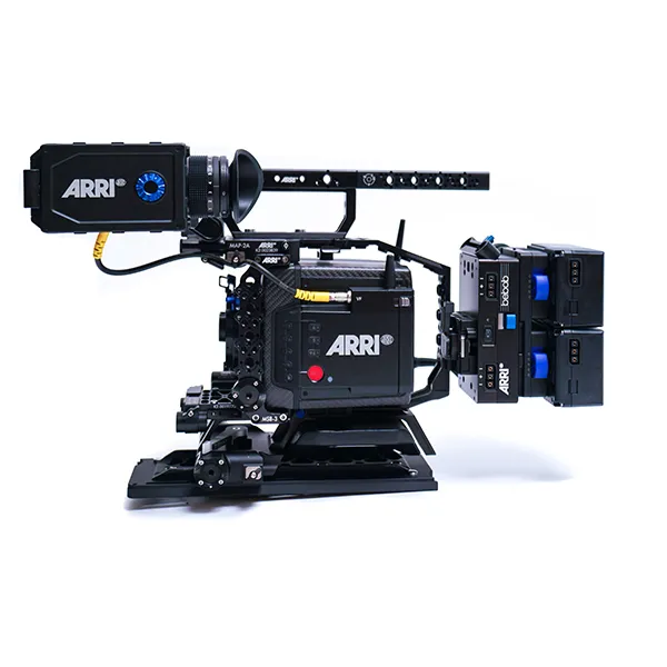 ARRI ALEXA MINI LF