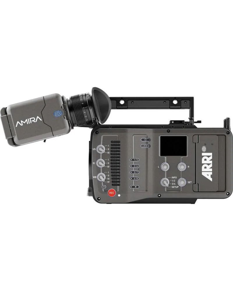 Arri Amira Premium