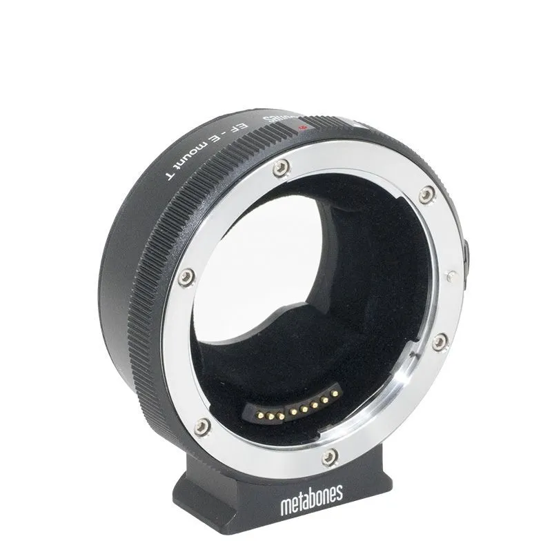 Metabones Adapter – EF to E