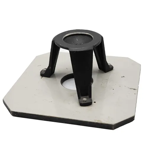 100mm Hi Hat