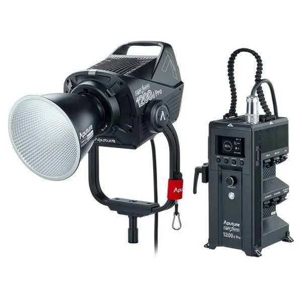 Aputure 1200D Pro