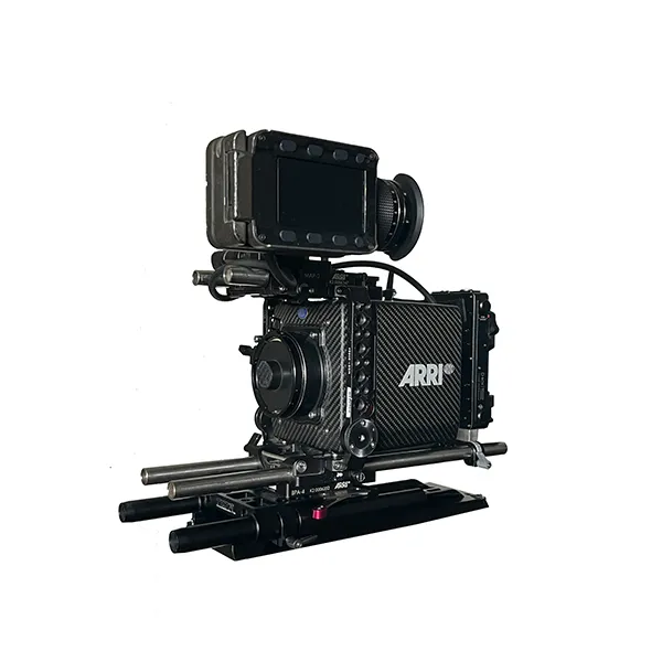 ARRI ALEXA MINI