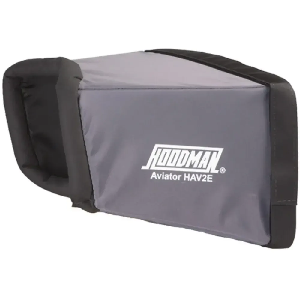 Hoodman Aviator HAV2E