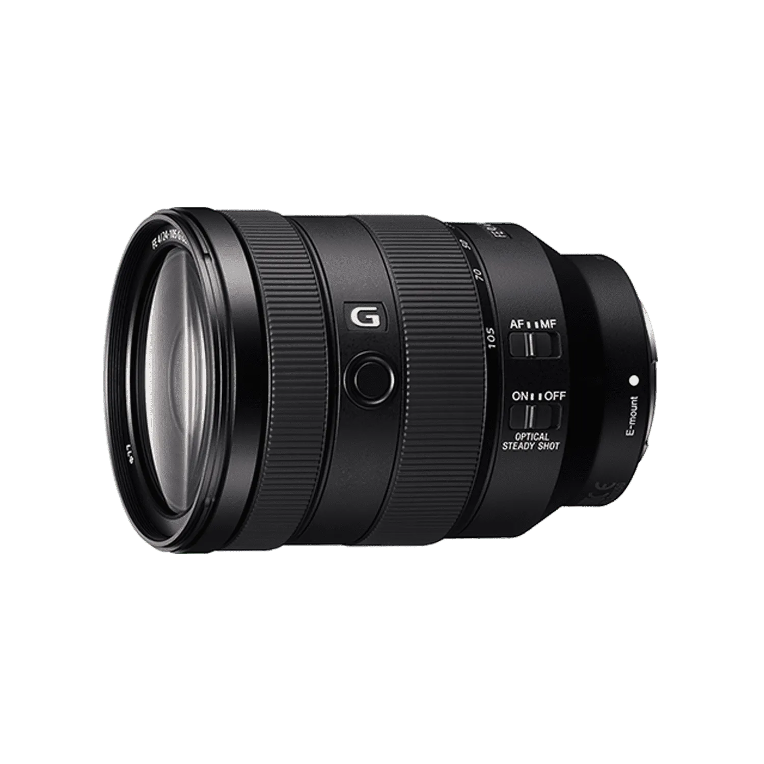 Sony 25-105 F4 G OSS