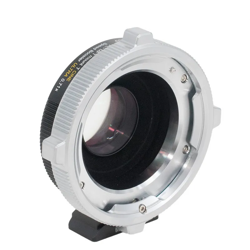 Metabones PL to MFT Speed Booster Ultra 0.71x